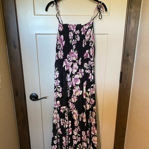 Free People Maxi Dress - size Small